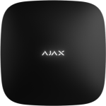 რეპიტერი Ajax ReX 2 (8EU) ASP Black