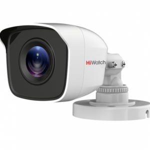 კამერა,Hiwatch, DS-T200(B), 2.8mm,HDTVI,2mp,Bullet,Fix,IR20m,,