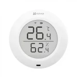 ტემპერატურის&ტენიანობის საზომი, Ezviz, CS-T51C-A0-BG