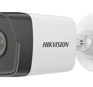 კამერა,IP,Hikvision,DS-2CD1043G0-I(C),2.8mm,4mp,Bullet,IR30m,